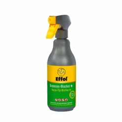 Effol - Spray répulsif Taons + cheval Jaune Hot