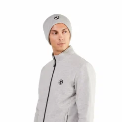 Ego7 - Bonnet pour cavalier unisexe HH melange grey Gris Hot