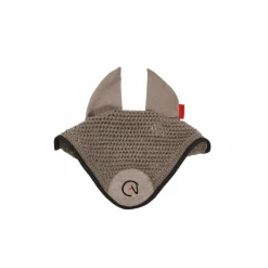 Ego7 - Bonnet pour chevaux crochet turtledove Marron Online