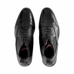 Ego7 - Boots d'équitation Gemini Noir Sale