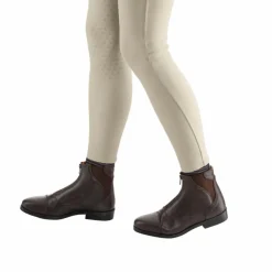 Best Ego7 - Boots d'équitation Taurus Marron