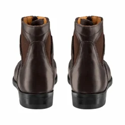 Best Ego7 - Boots d'équitation Taurus Marron