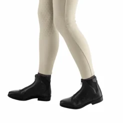 Ego7 - Boots d'équitation Taurus Noir Clearance