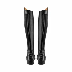 Ego7 - Bottes d'équitation Aries 0 Noir New