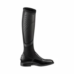 Hot Ego7 - Bottes d'équitation Contact Noir
