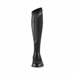 Hot Ego7 - Bottes d'équitation Contact Noir
