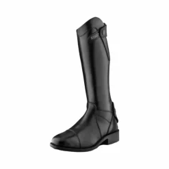 Sale Ego7 - Bottes d'équitation enfant Delphi Noir
