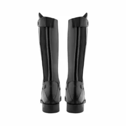 Sale Ego7 - Bottes d'équitation enfant Delphi Noir