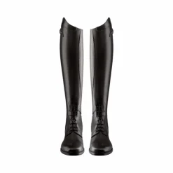 Clearance Ego7 - Bottes d'équitation Orion +2 Noir