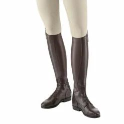 Ego7 - Bottes d'équitation Orion +1 Marron Best