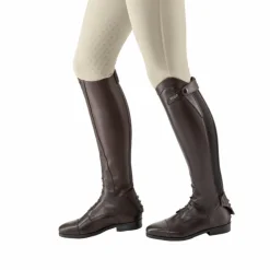 Ego7 - Bottes d'équitation Orion 0 Marron Clearance
