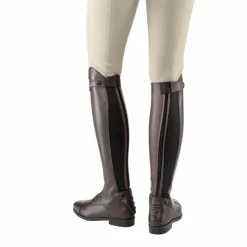 Ego7 - Bottes d'équitation Orion 0 Marron Clearance