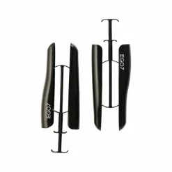 New Ego7 - Embauchoirs plastiques pour bottes Noir