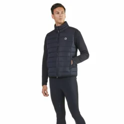 Ego7 - Gilet sans manches homme Ade Marine Outlet