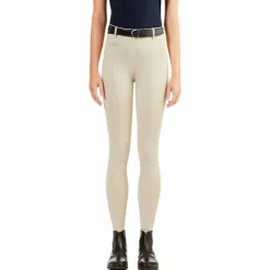 Online Ego7 - Legging d'équitation femme HH Beige