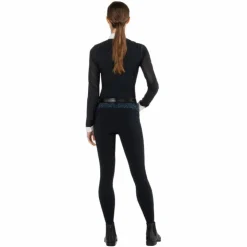 New Ego7 - Pantalon d'équitation femme Jumping LA Marine
