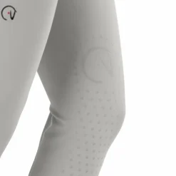 Outlet Ego7 - Pantalon d'équitation homme Jumping EJ ice gray Gris