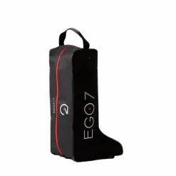Ego7 - Sac à bottes HH Noir Hot