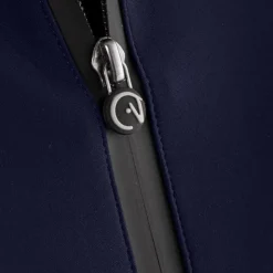 Ego7 - Sweat manches longues homme Hood Noir Online