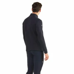 New Ego7 - Veste manches longues homme Z0W Marine