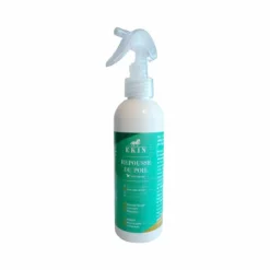 EKIN - Spray repousse du poil