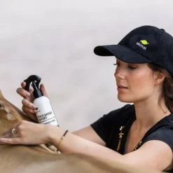 Ekinat - Lotion de massage chauffante Hot