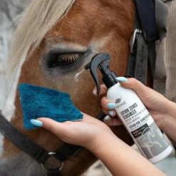 Ekinat - Lotion nettoyante et apaisante Zones Sensibles