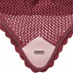 Online Equestrian Stockholm - Bonnet pour chevaux Amber Rose