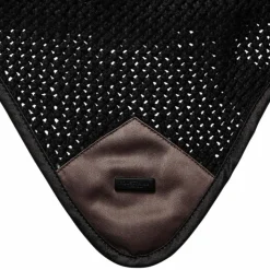 New Equestrian Stockholm - Bonnet Sportive mocha Marron