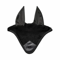 Equestrian Stockholm - Bonnet Winter Shadow Noir Hot