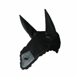 Clearance Equestrian Stockholm - Bonnet pour chevaux Northern Light Glimmer Vert