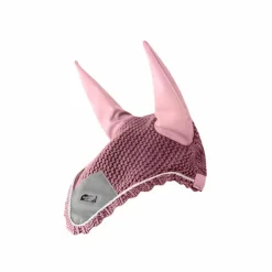 Equestrian Stockholm - Bonnet pour cheval Pink New