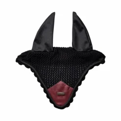 Best Equestrian Stockholm - Bonnet Soft Rouge