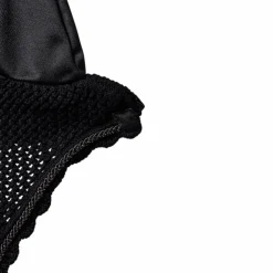 Best Equestrian Stockholm - Bonnet Soft Rouge