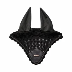 Best Equestrian Stockholm - Bonnet pour chevaux Dark Ocean Marine