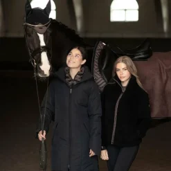 Outlet Equestrian Stockholm - Bonnet Modern Mocha Marron