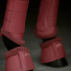 Sale Equestrian Stockholm - Guêtres fermées Amber Rose