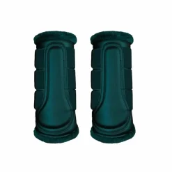 Clearance Equestrian Stockholm - Guêtres fermés Dramatic Monday x2 Vert