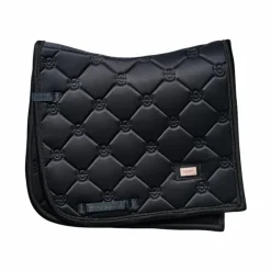 Equestrian Stockholm - Tapis de dressage Dark Ocean Marine Sale