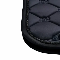 Equestrian Stockholm - Tapis de dressage Dark Ocean Marine Sale
