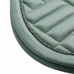 New Equestrian Stockholm - Tapis de dressage Modern Mint Green Vert