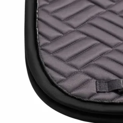 Equestrian Stockholm - Tapis de dressage Modern Dark Violet Best