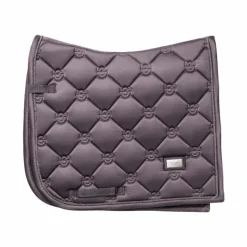 Equestrian Stockholm - Tapis de dressage Dark Violet Clearance