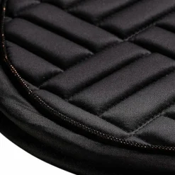 Equestrian Stockholm - Tapis de selle Modern Dark Ocean Marine Best