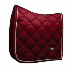 Equestrian Stockholm - Tapis de dressage Bordeaux Best