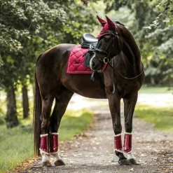 Equestrian Stockholm - Tapis de dressage Bordeaux Best