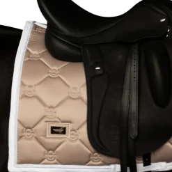 Hot Equestrian Stockholm - Tapis de dressage Sand Beige