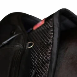 Best Equestrian Stockholm - Tapis de dressage Sportive Mocha Marron