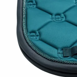 Sale Equestrian Stockholm - Tapis de dressage Teal Blue Bleu