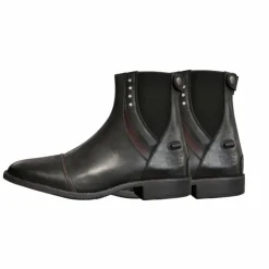 Equicomfort - Boots cavalières Navone Noir